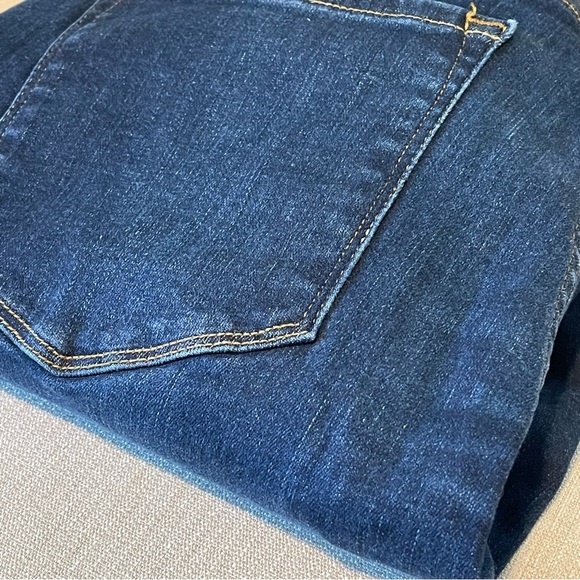 FRAME Classic Le One Skinny Jeans Size 2 - Picture 2 of 7